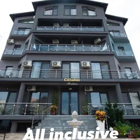 Cittadini Guest house