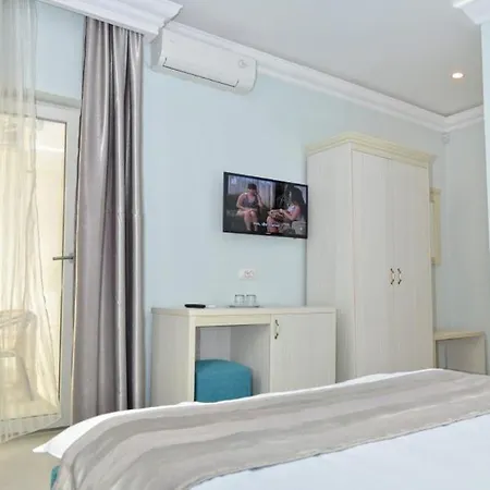 Cittadini Guest house Navodari