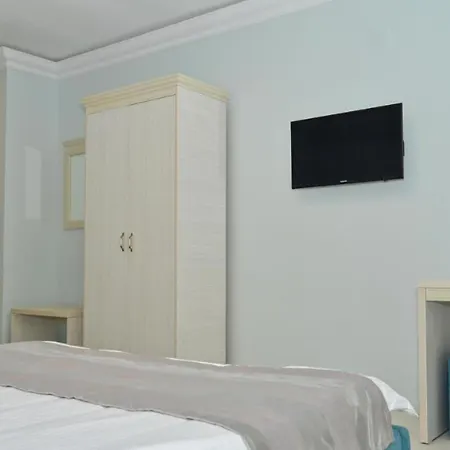 Cittadini 招待所 3*
