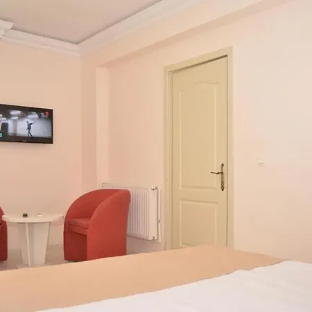 Cittadini Guest house Navodari