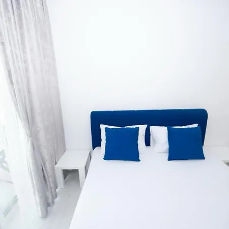 Konukevi Cittadini 3*
