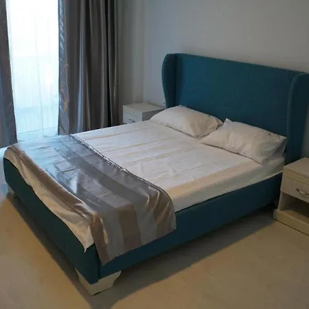 Guest house Cittadini Navodari
