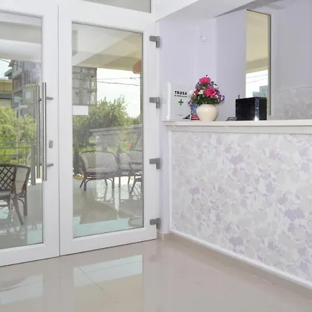 Guest house Cittadini