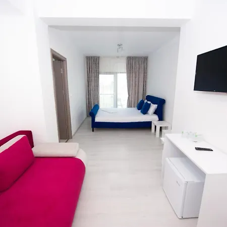 Cittadini Konukevi 3*