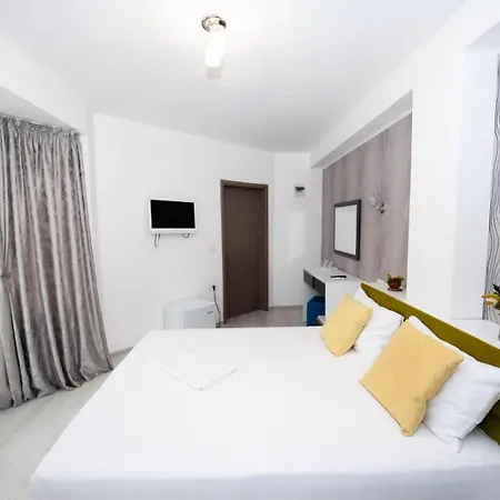 Konukevi Cittadini 3*