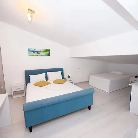 Guest house Cittadini 3*