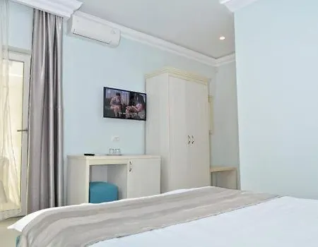 Cittadini 3* Năvodari