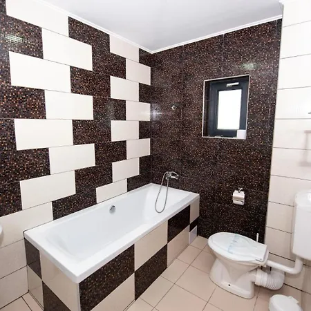 Cittadini Konukevi 3*