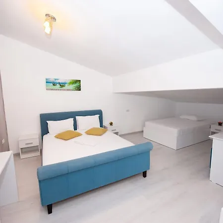 Cittadini Konukevi 3*