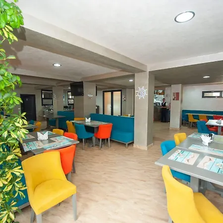 Cittadini Konukevi 3*