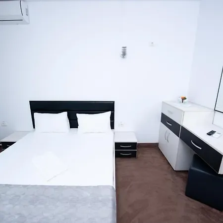 Cittadini Konukevi 3*