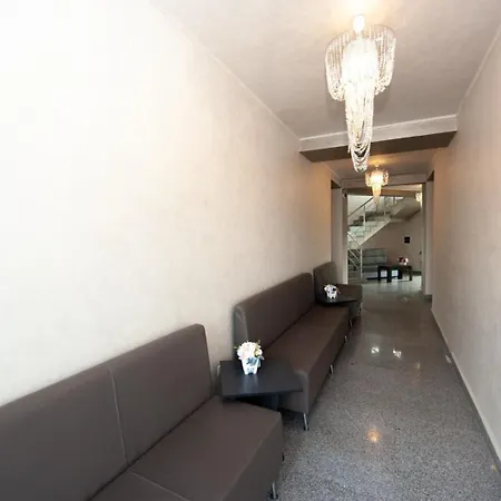 Cittadini Konukevi 3*