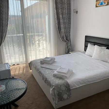 Konukevi Cittadini 3*