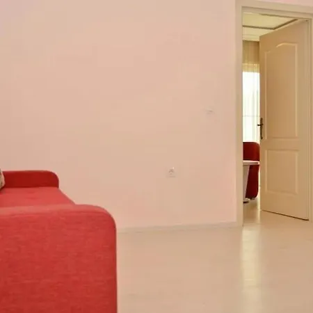 Cittadini Pensiune Năvodari
