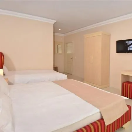 Cittadini 3* Năvodari