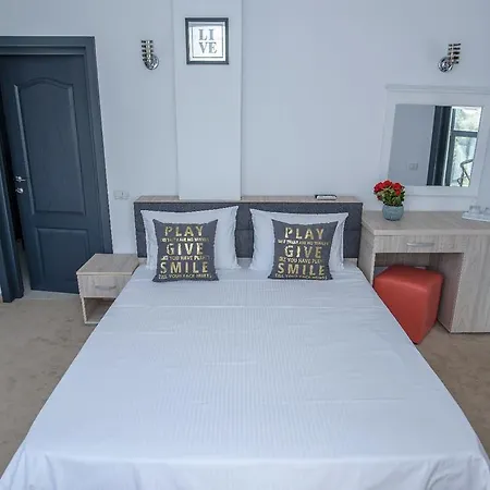 Guest house Cittadini 3*