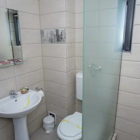 Cittadini Casa de hóspedes Năvodari