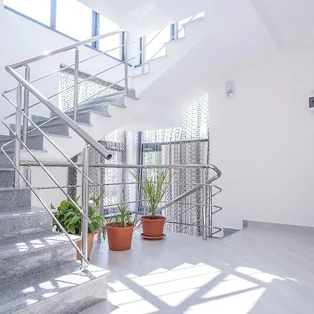 Cittadini Casa de hóspedes Năvodari