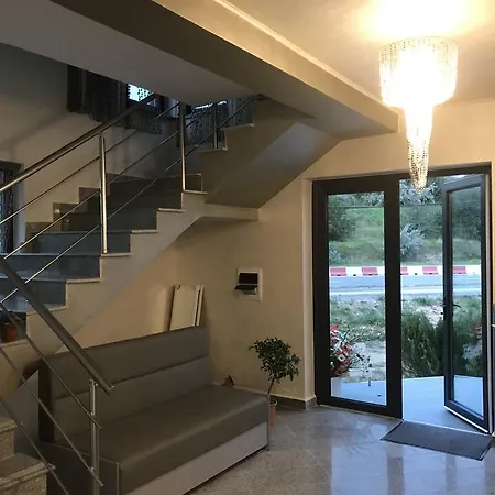 Pensiune Cittadini 3*