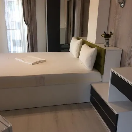 Cittadini 招待所 3*