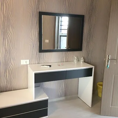 Cittadini Casa de hóspedes Năvodari