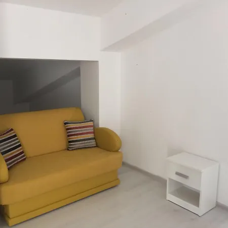 Cittadini Casa de hóspedes Năvodari