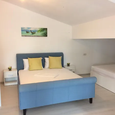 Casa de hóspedes Cittadini