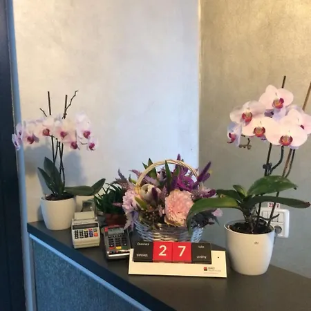 Cittadini Casa de hóspedes Năvodari