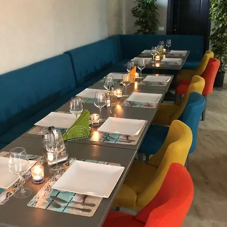 Cittadini 3* Năvodari