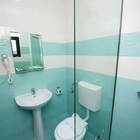 Casa de hóspedes Cittadini Năvodari