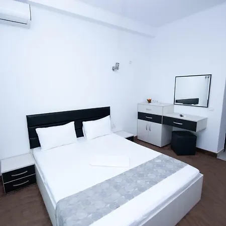 Casa de hóspedes Cittadini Năvodari