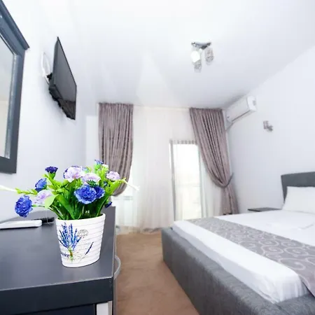 Cittadini Pensiune 3*