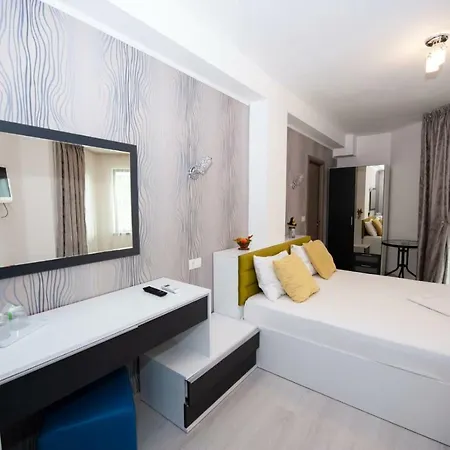 Cittadini 3* Năvodari