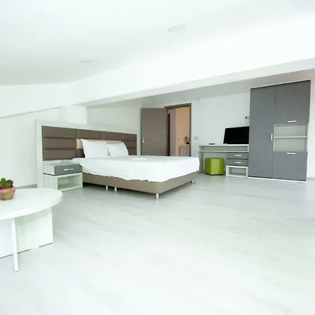 Cittadini Casa de hóspedes 3*