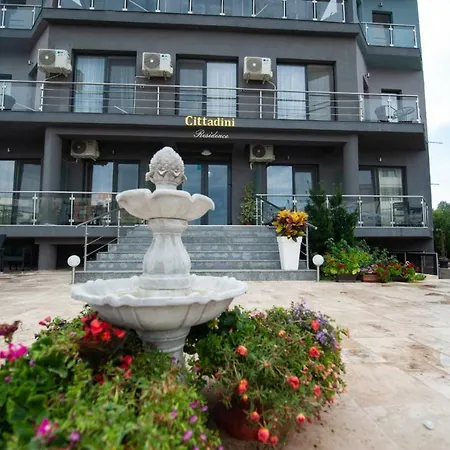 Cittadini Guest house