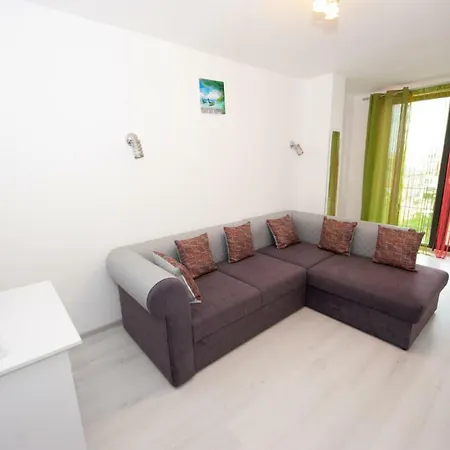 Cittadini 3* Năvodari