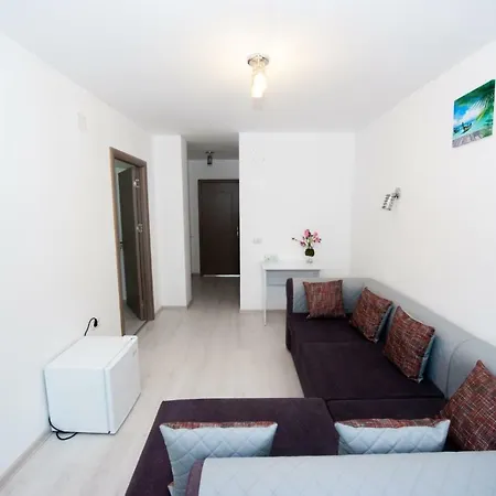 Cittadini Guest house Navodari