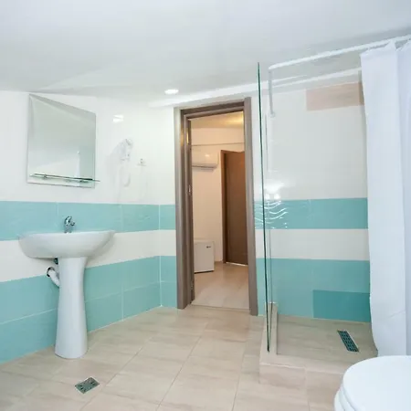Cittadini Guest house 3*
