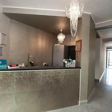 Cittadini Casa de hóspedes