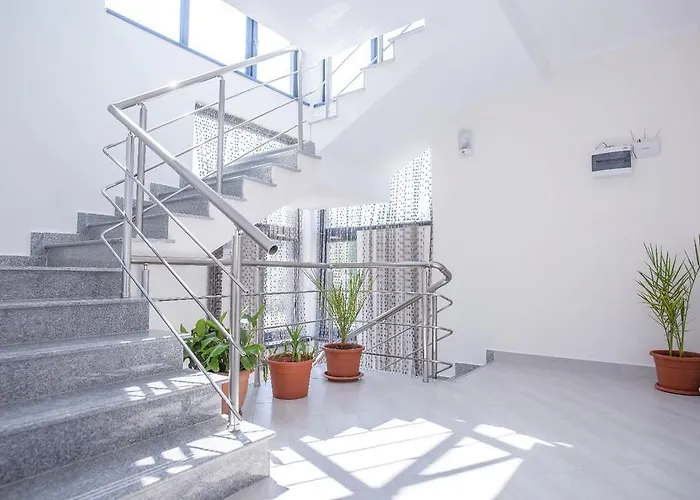 Cittadini Konukevi Navodari