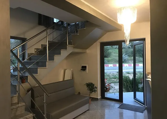 Konukevi Cittadini 3*