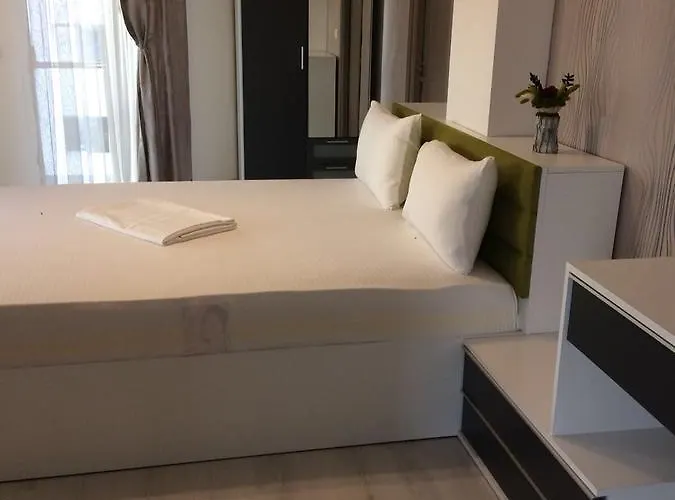 Cittadini Konukevi 3*