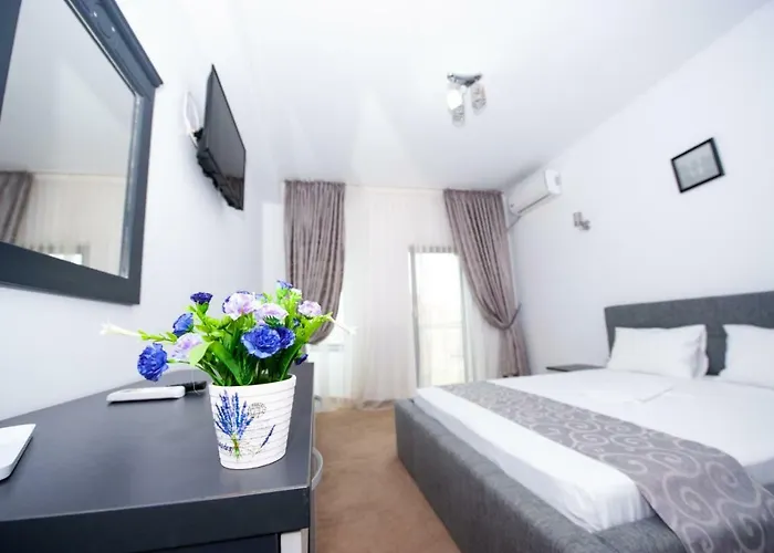 Cittadini Konukevi 3*