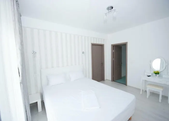 Konukevi Cittadini 3*