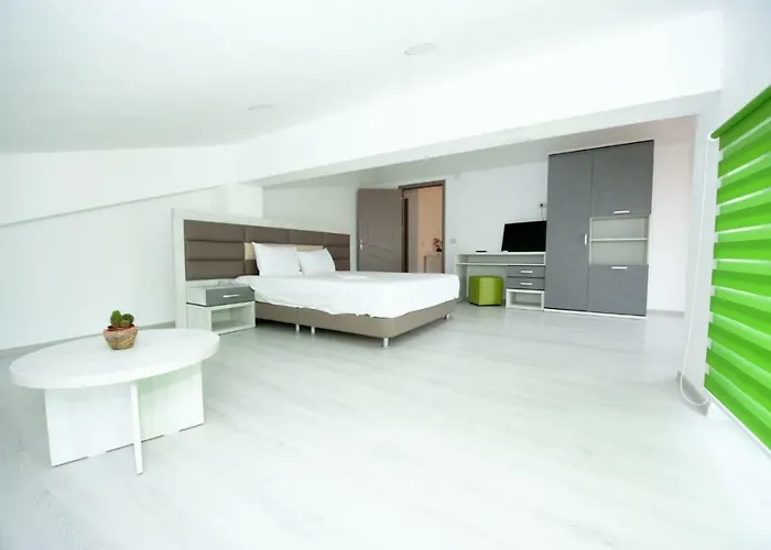 Cittadini Konukevi 3*