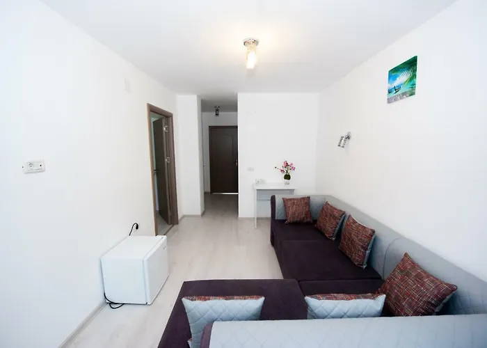 Cittadini Konukevi Navodari