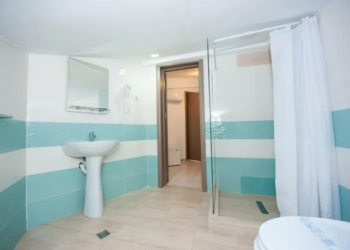 Cittadini Konukevi 3*